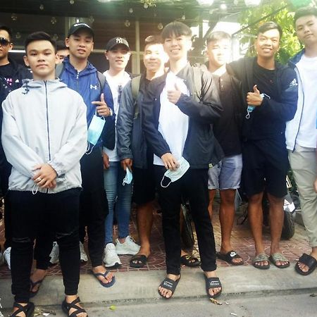 Your House Quy Nhon Luaran gambar