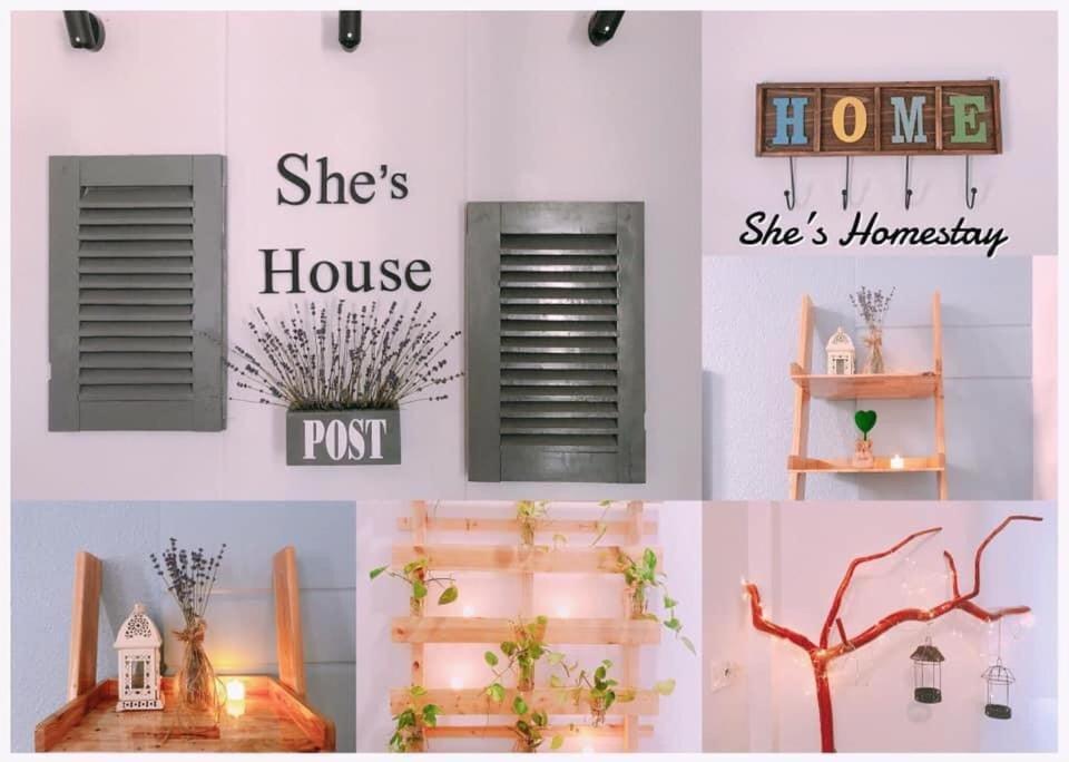 Your House Quy Nhon Luaran gambar