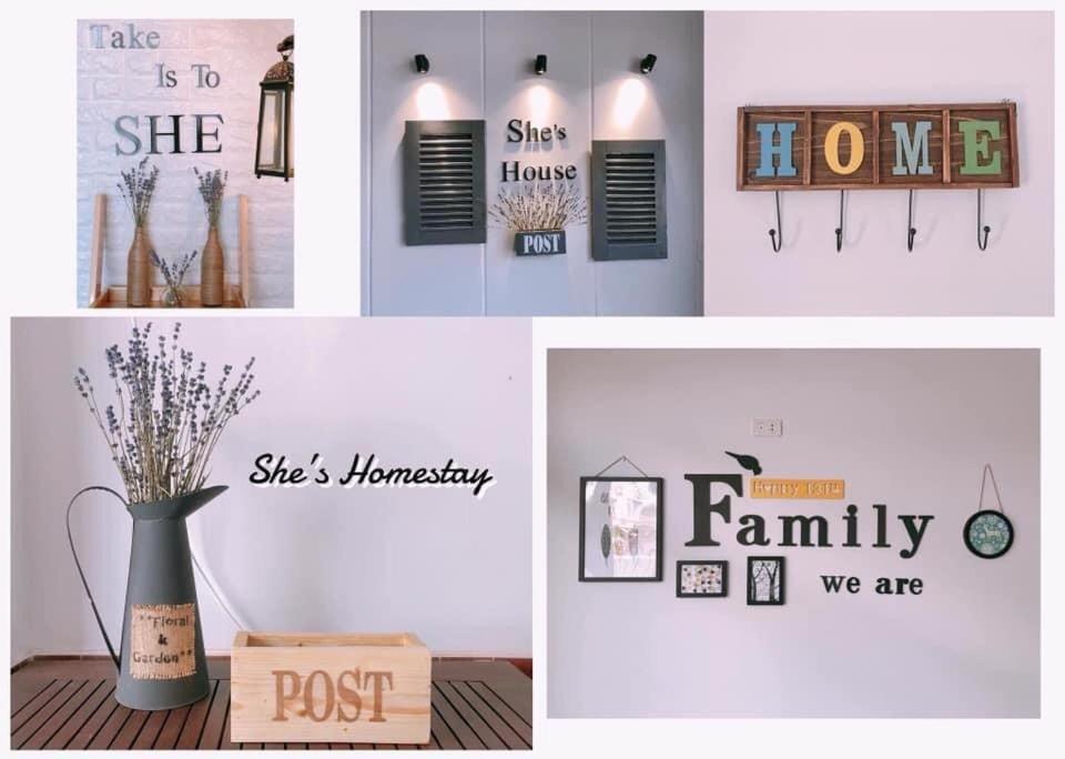 Your House Quy Nhon Luaran gambar