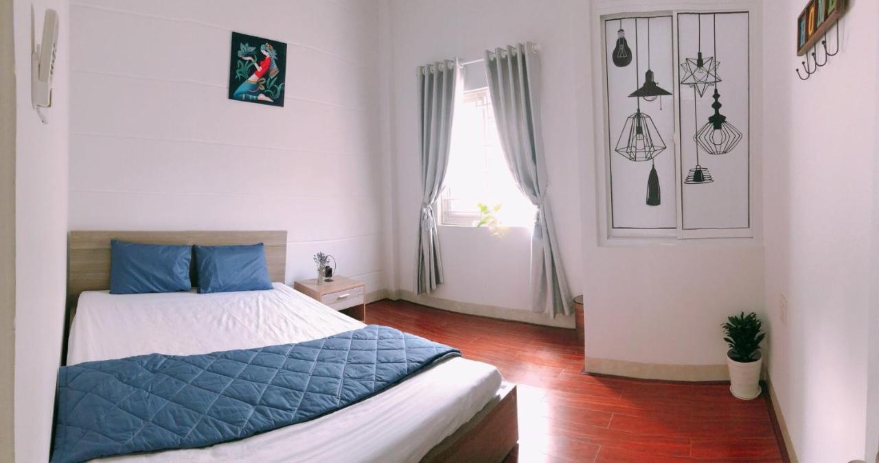 Your House Quy Nhon Luaran gambar