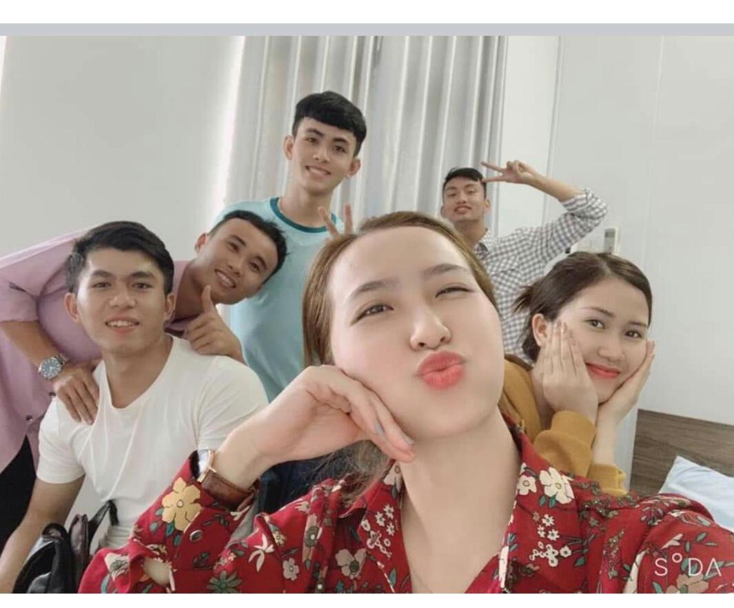 Your House Quy Nhon Luaran gambar