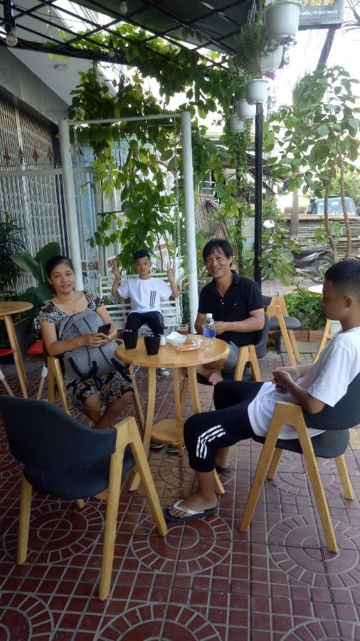 Your House Quy Nhon Luaran gambar