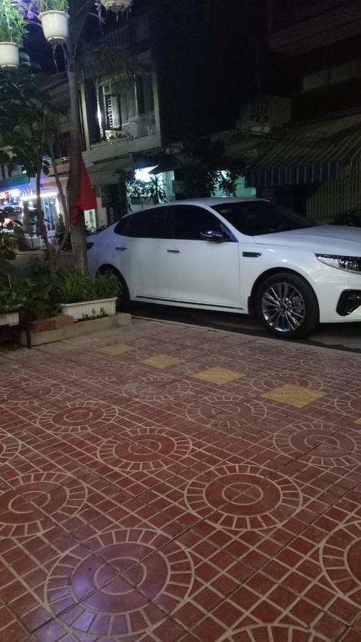 Your House Quy Nhon Luaran gambar