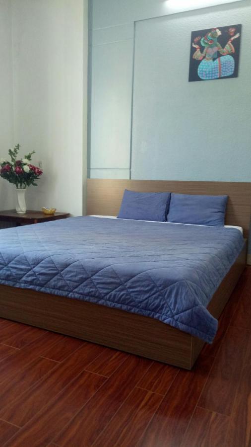 Your House Quy Nhon Luaran gambar