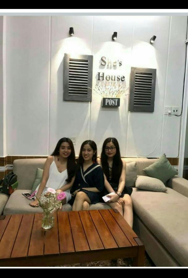 Your House Quy Nhon Luaran gambar