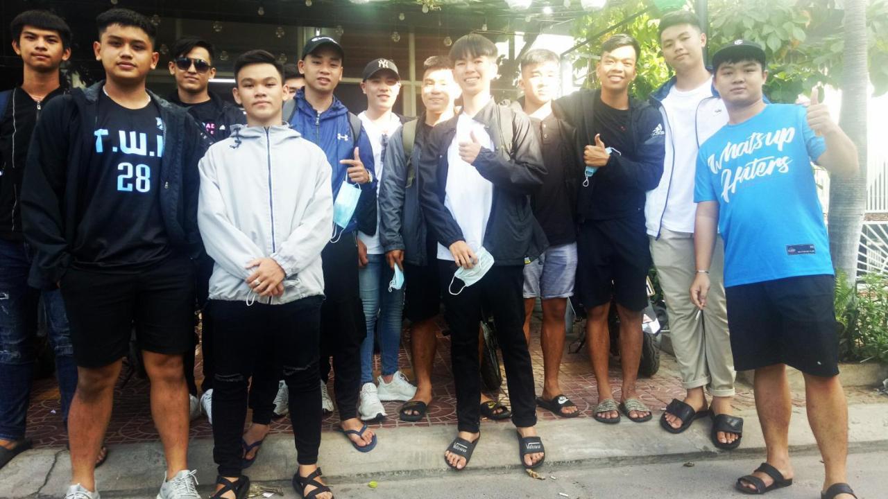 Your House Quy Nhon Luaran gambar