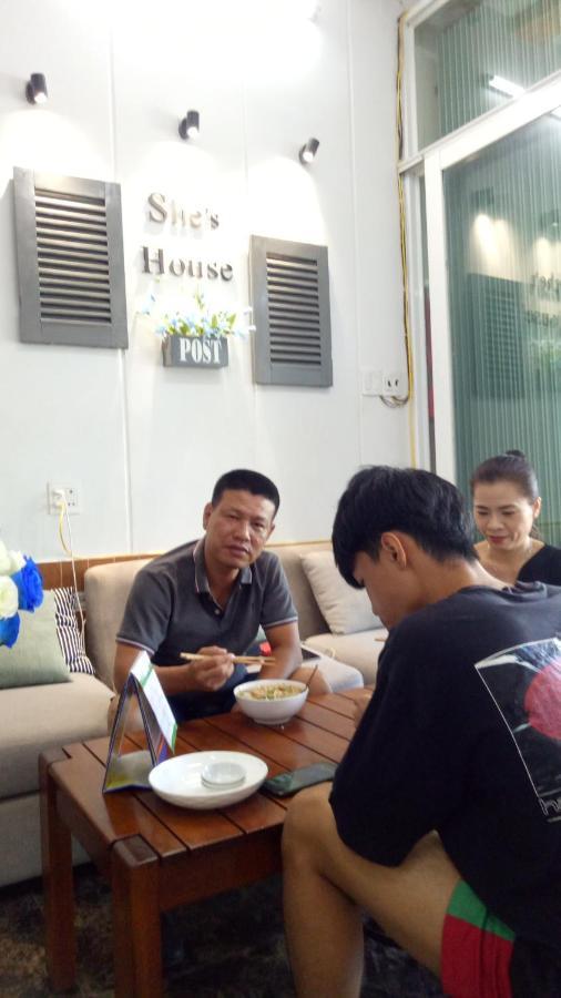 Your House Quy Nhon Luaran gambar