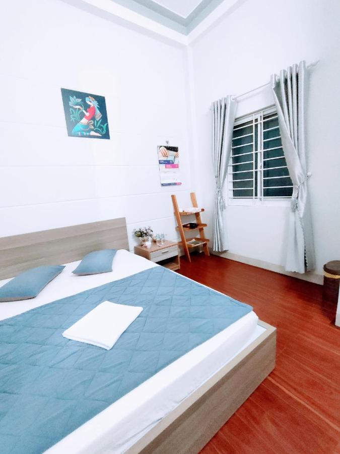 Your House Quy Nhon Luaran gambar