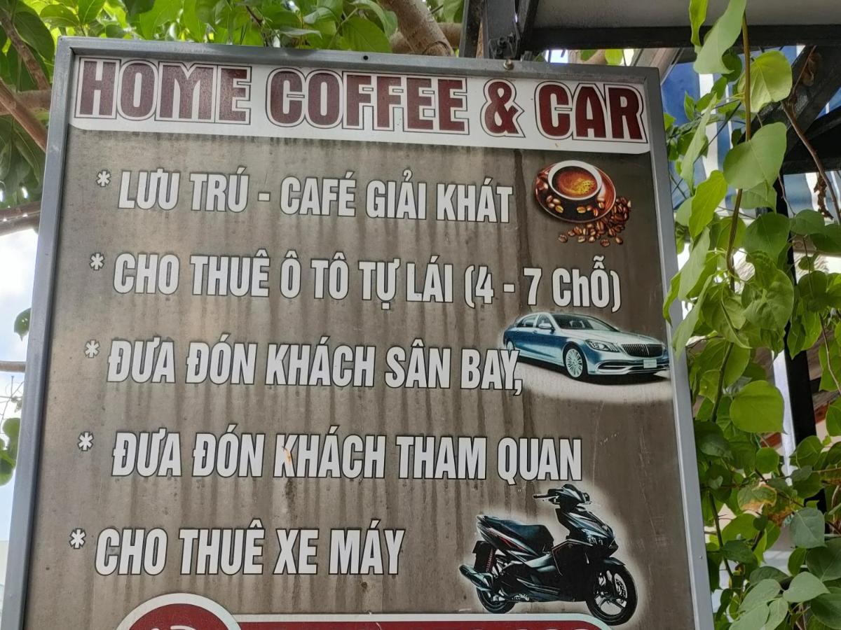 Your House Quy Nhon Luaran gambar