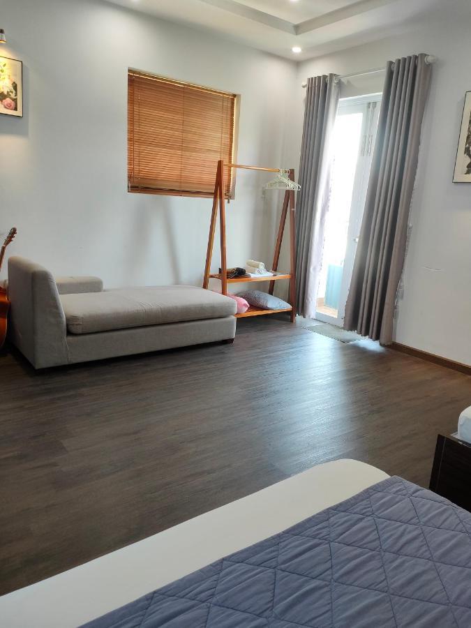 Your House Quy Nhon Luaran gambar