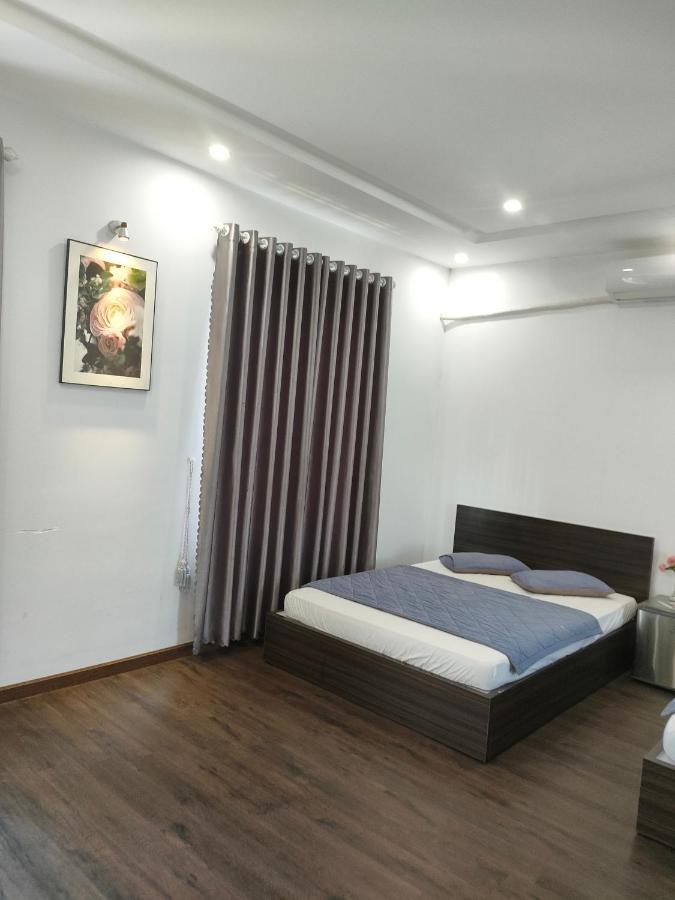 Your House Quy Nhon Luaran gambar