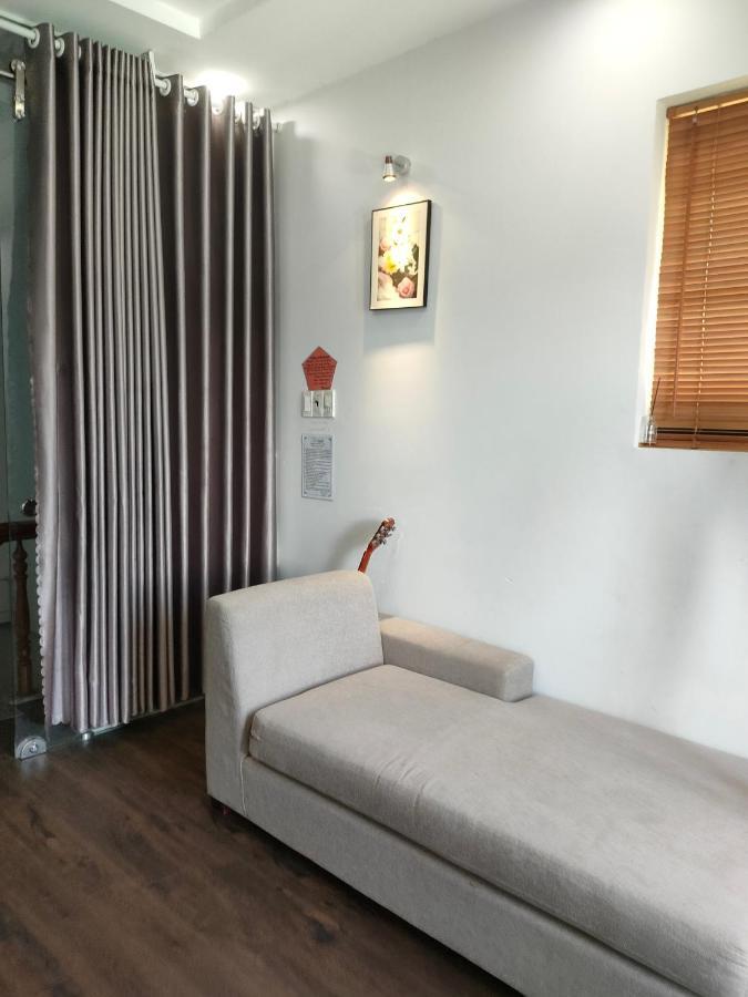 Your House Quy Nhon Luaran gambar